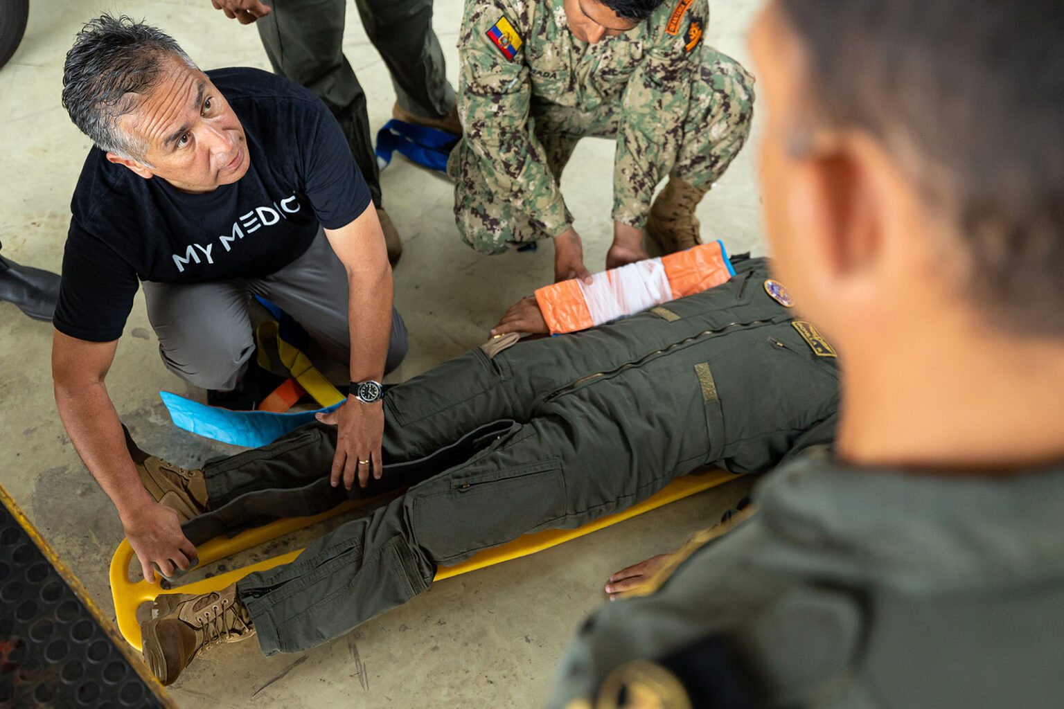 Non-Profit 25 023_2024-My-Medic-25228
